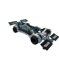 LapTheIsland TrackWeapon