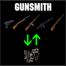 Gunsmith [B42 + MP]