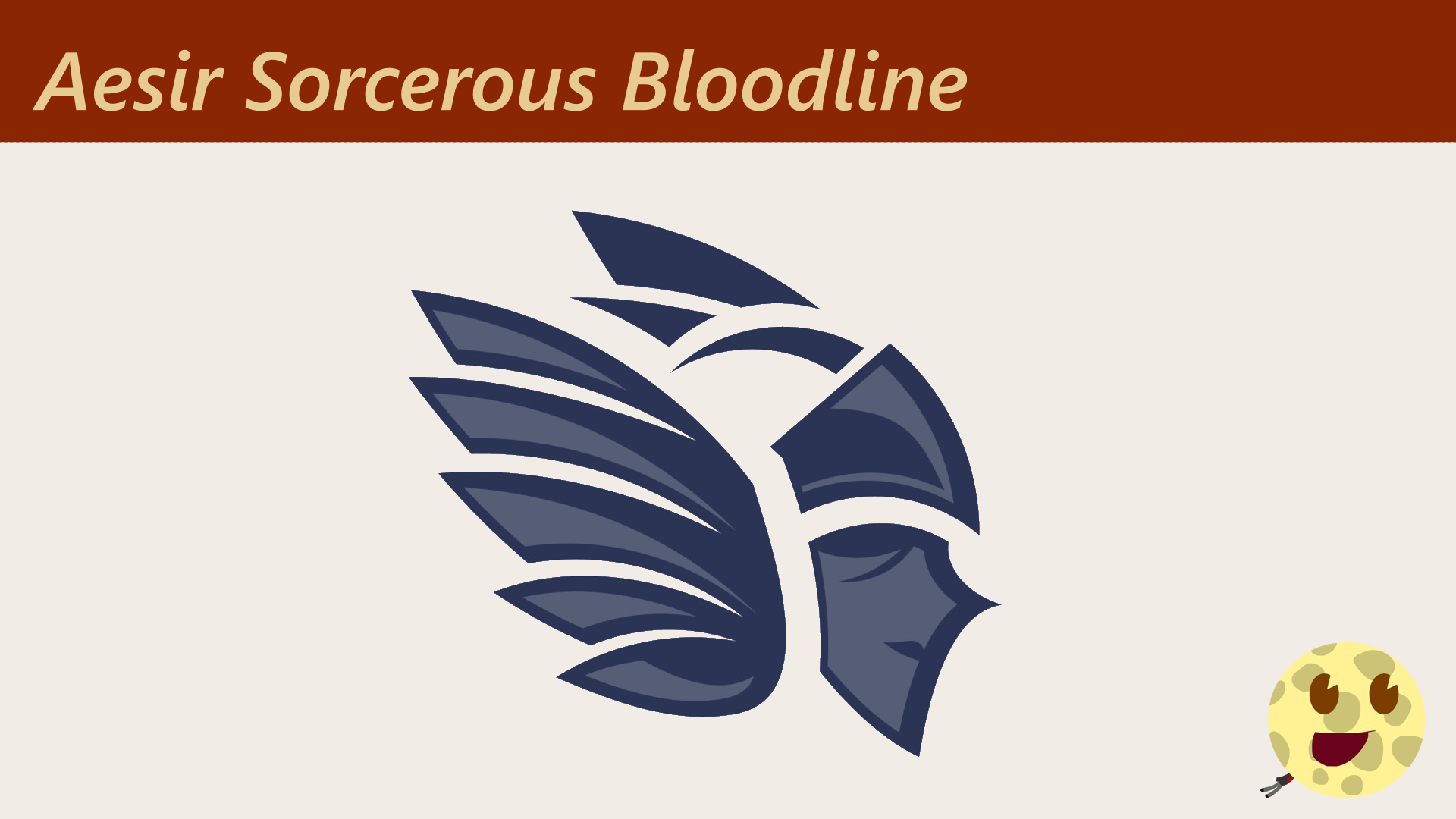 Aesir Sorcerous Bloodline