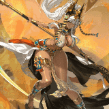 放置天使 Idle Angels-死神阿努比斯-冥界猎手 preview