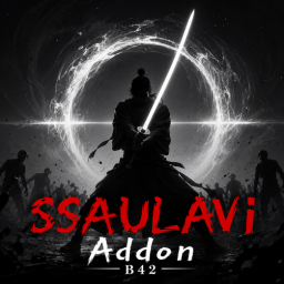 SSAULAVI Addon – Project Zomboid Mod