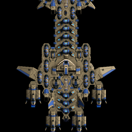 Halbert Classer Battleship