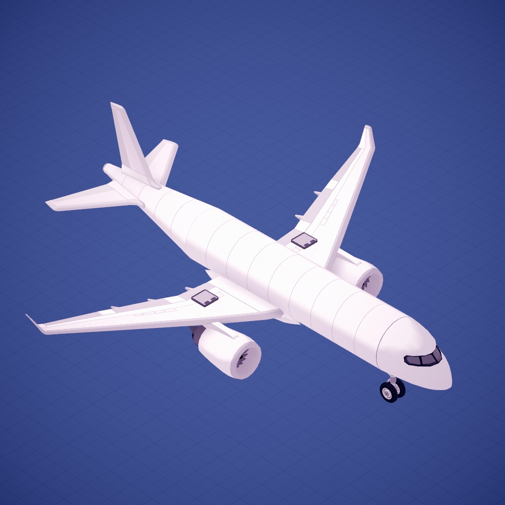 A 350-900