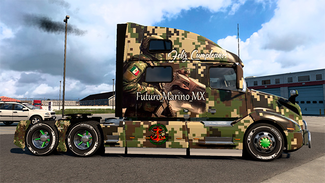 sking Futuro_Marino MX