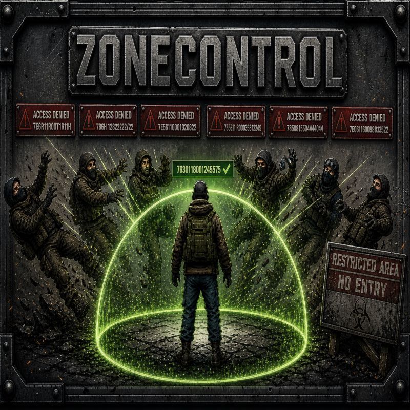 ZoneControl