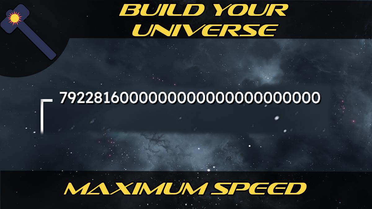 (BYU) Maximum Speed