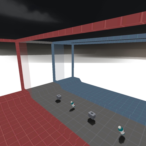 idle small – Team Fortress 2 Mod
