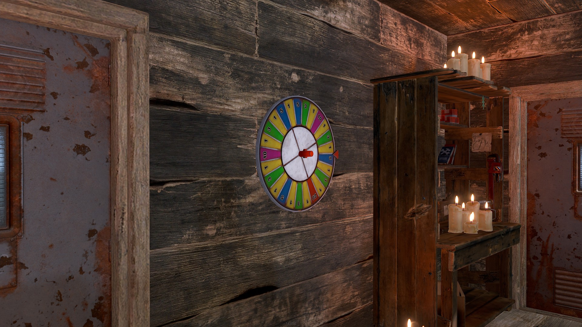 Little Wheel Spinner thumbnail 7