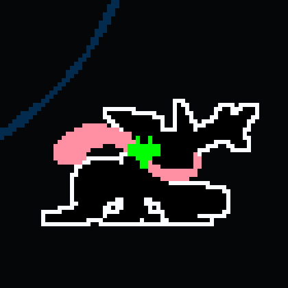 Undertale Soul Kindness