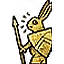 Fast Striker Perk