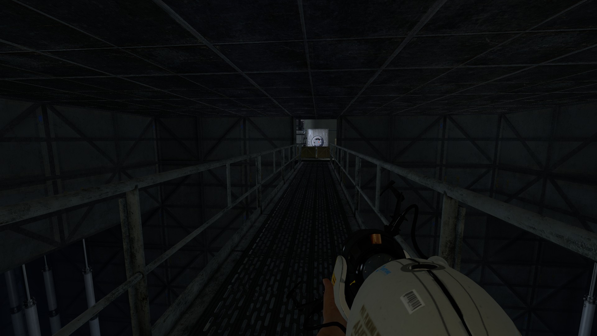 Portal 1 Retold (Chapter #05 Part #02)