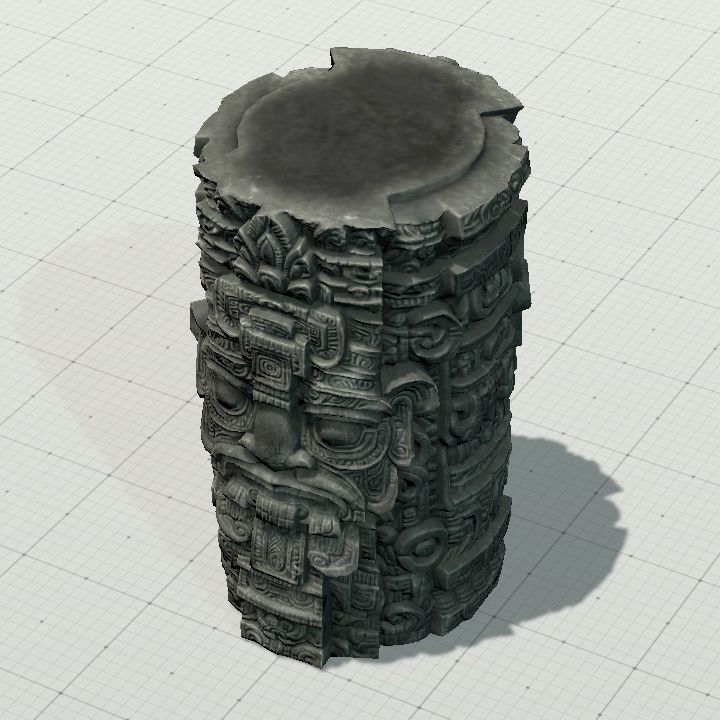 Mayancolumn9