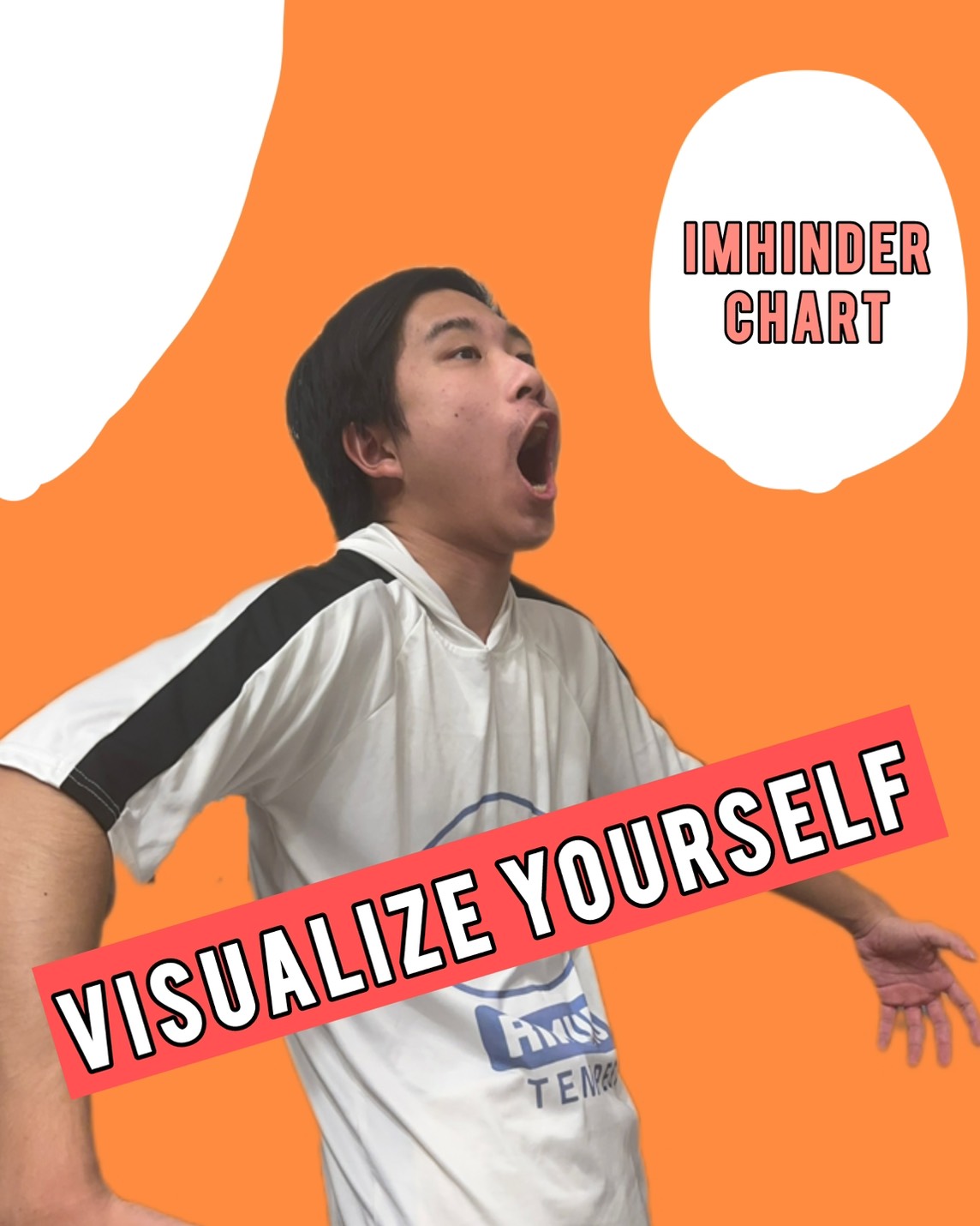Visualize Yourself (imhinder chart)