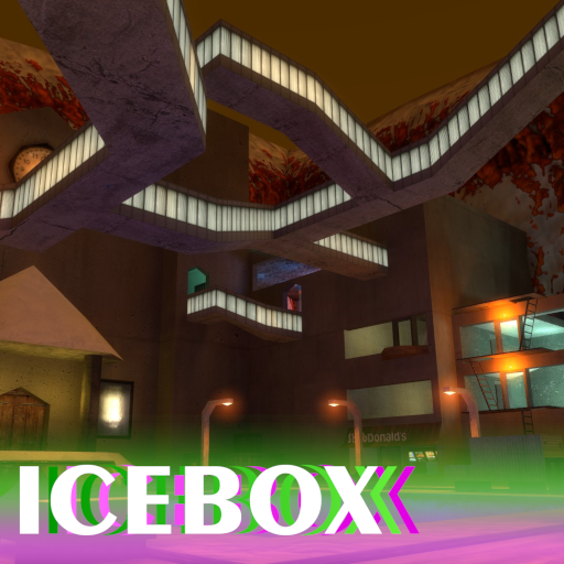 ICEBOX