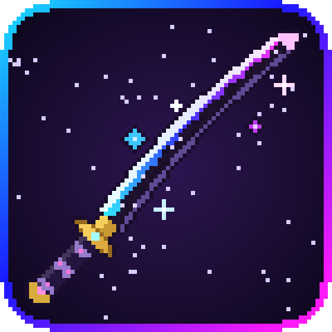 Dashy Sword