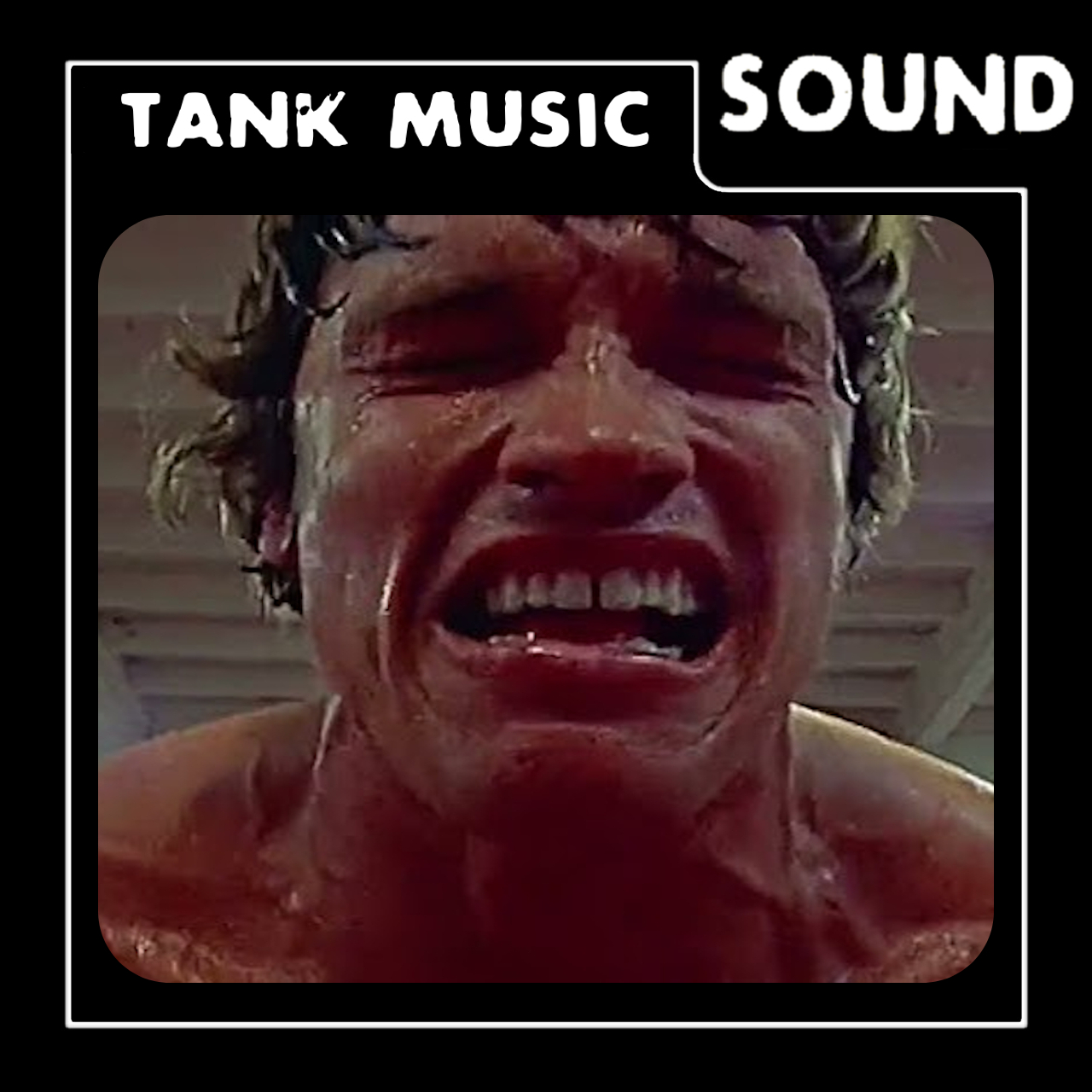 Tank Music: Arnold Schwarzenegger Techno Remix
