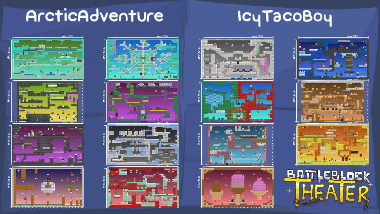 ArcticAdventure
