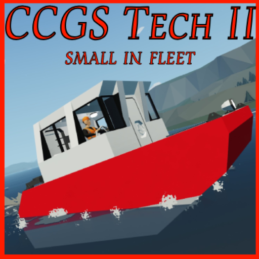 CCGS Tech II