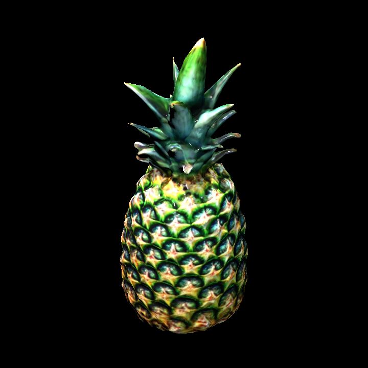 Pineapple