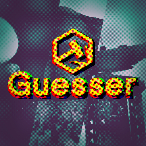 Teardown Geoguesser