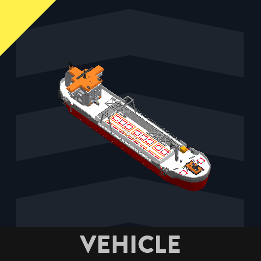 Cargoship Bristol