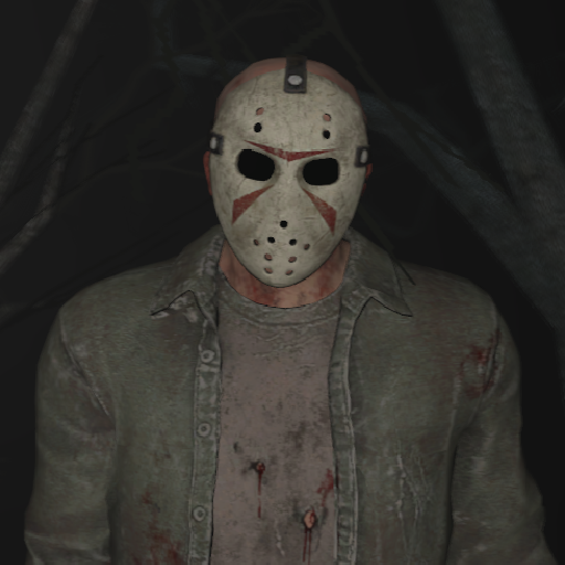 Jason Vorhees Playermodel/NPC