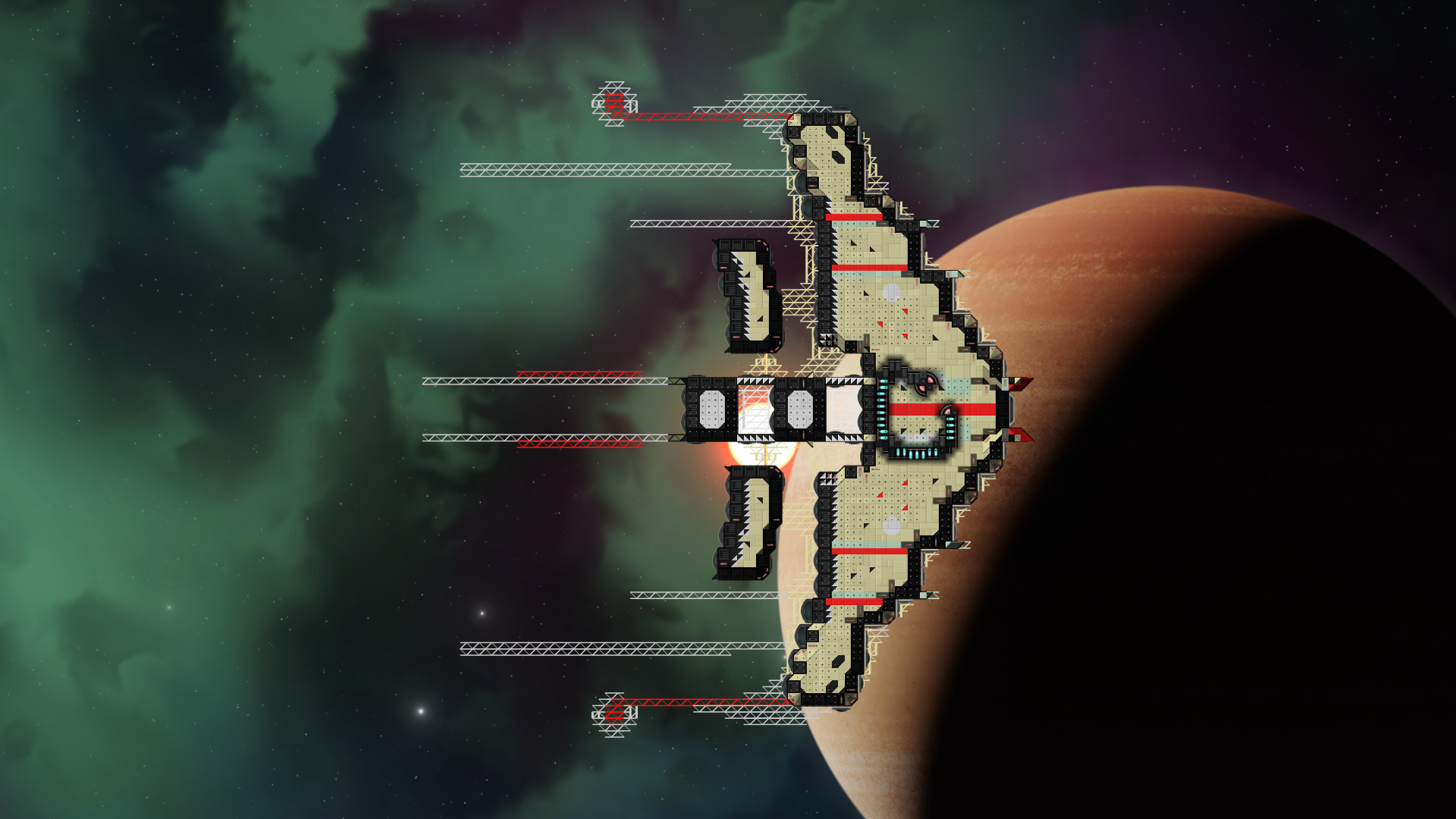 Ula B2
