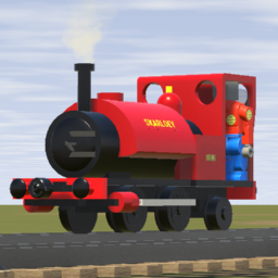 Skarloey (Realistic) - Remastered 2026