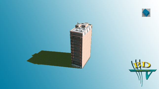 Little Singer Building L3