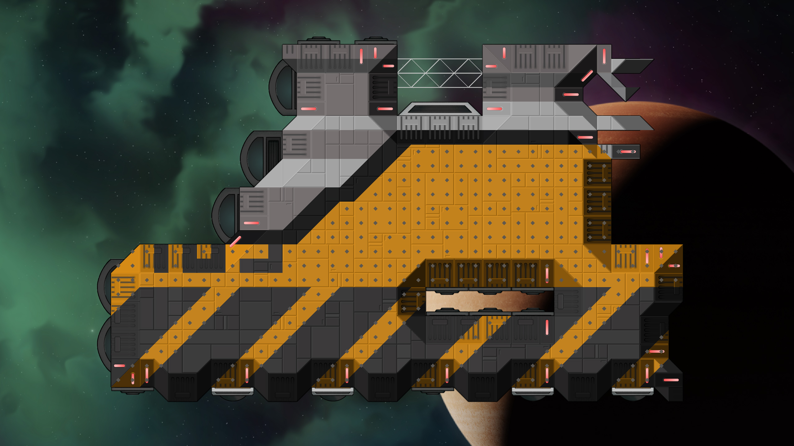 junkship mk2