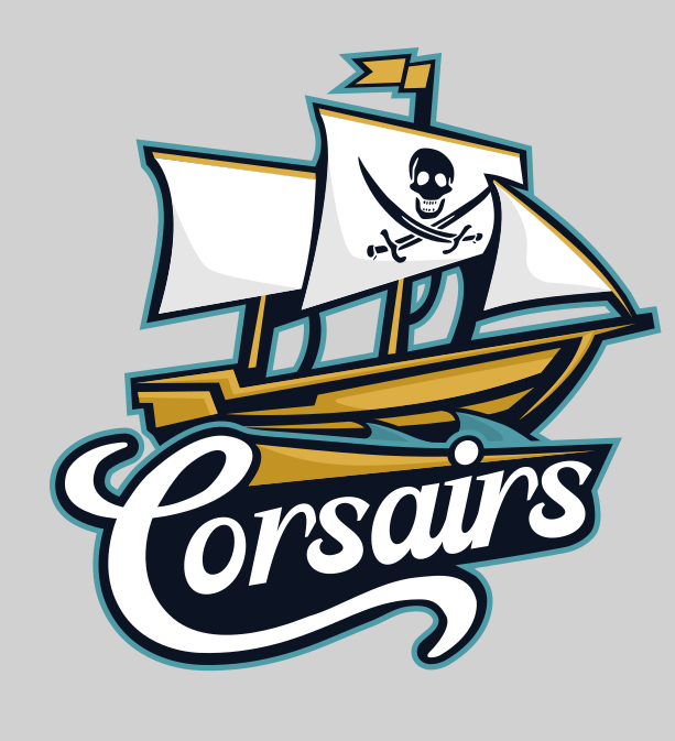 Corsair's Pack