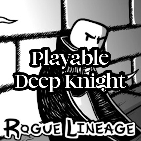 (S.A.M.) Deep Knight Class Mod preview