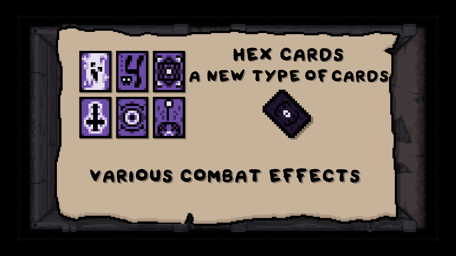 Steam Workshop::Hex Cards