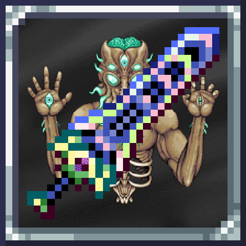 Dycel's Boss Loadouts – tModLoader Mod