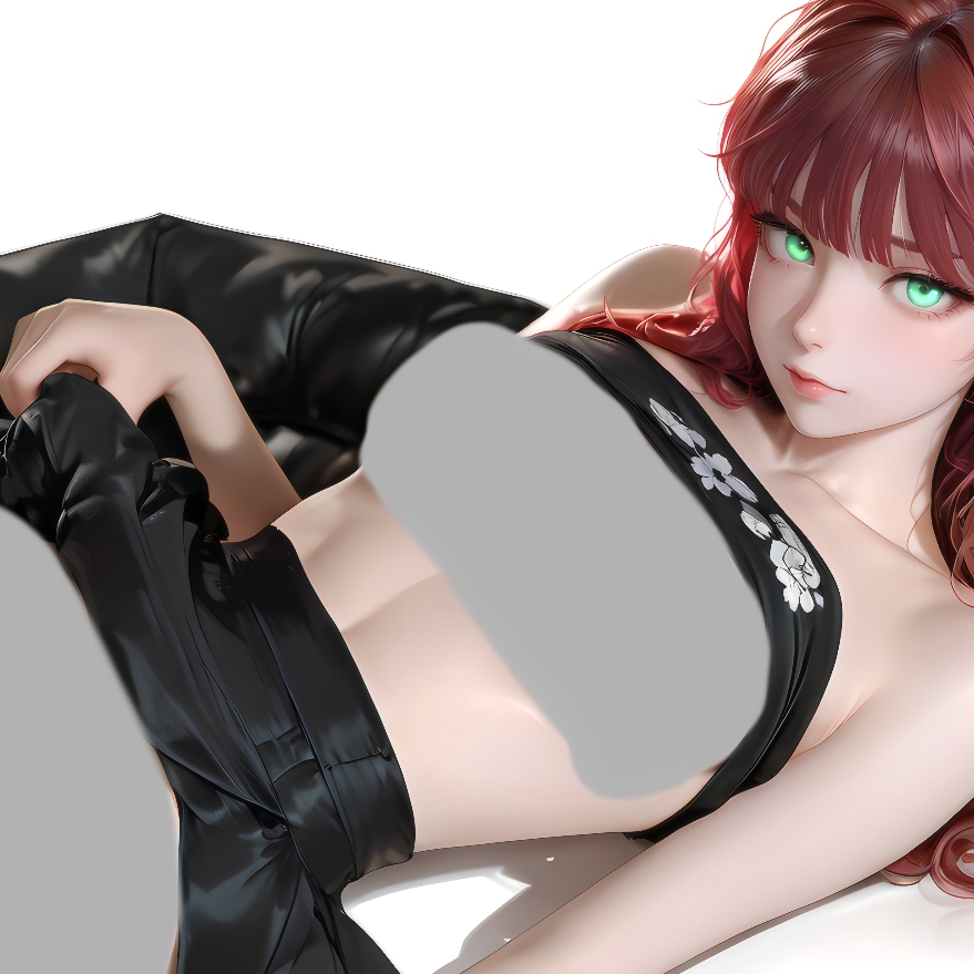 Red-Wine丨R18丨4K丨Red Q