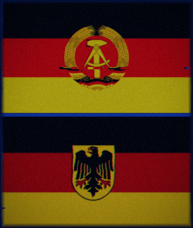 HOT WAR - Germany Config preview