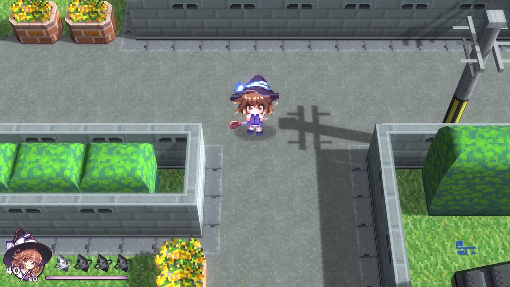 Steam Community :: A Magical High School Girl