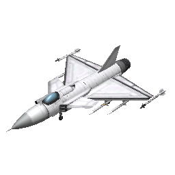JAS-39 GRIPEN E