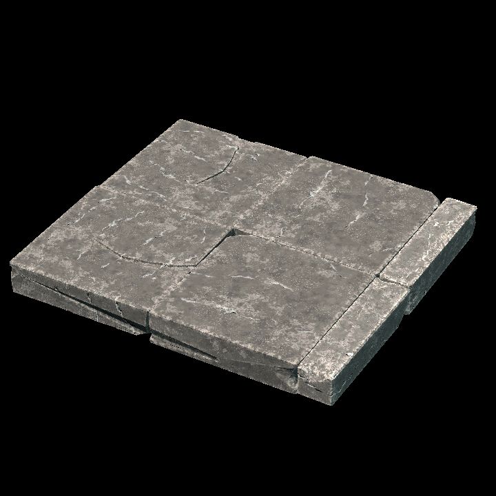 Sidewalk Edge #2