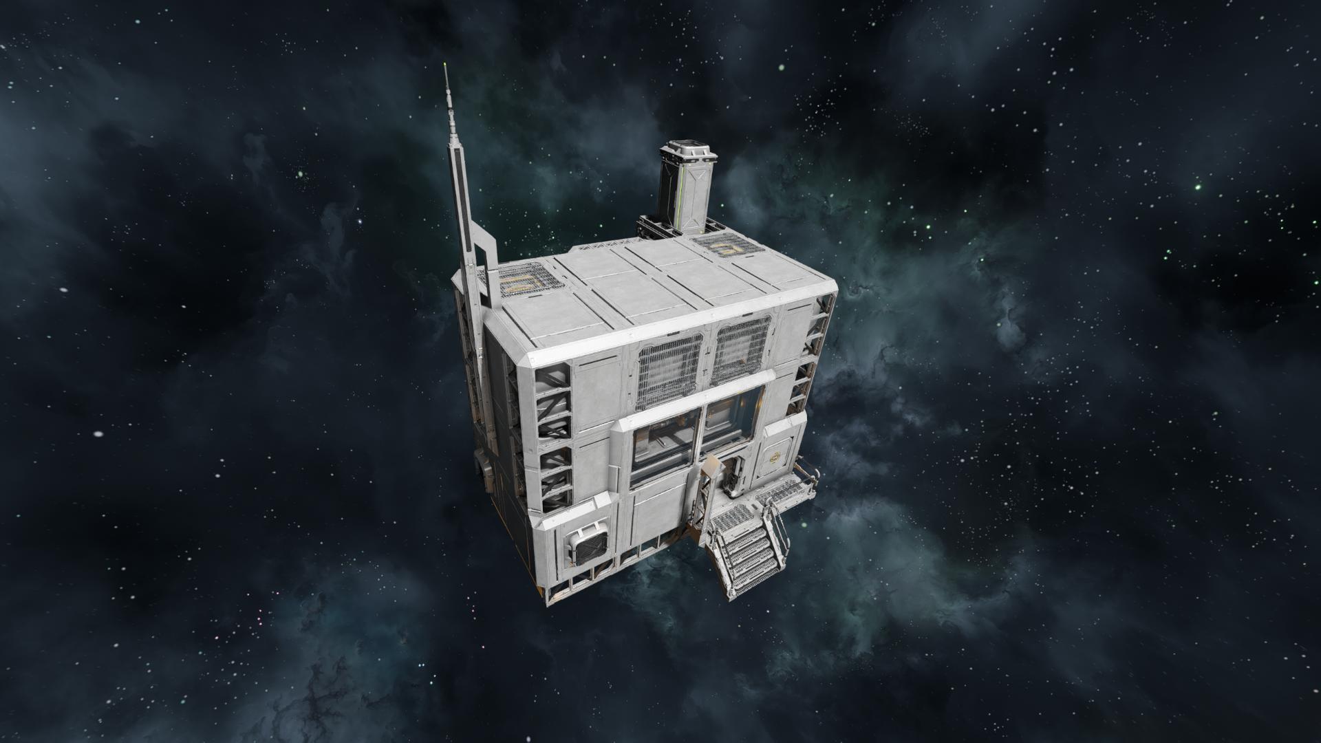 Fabricator Unit