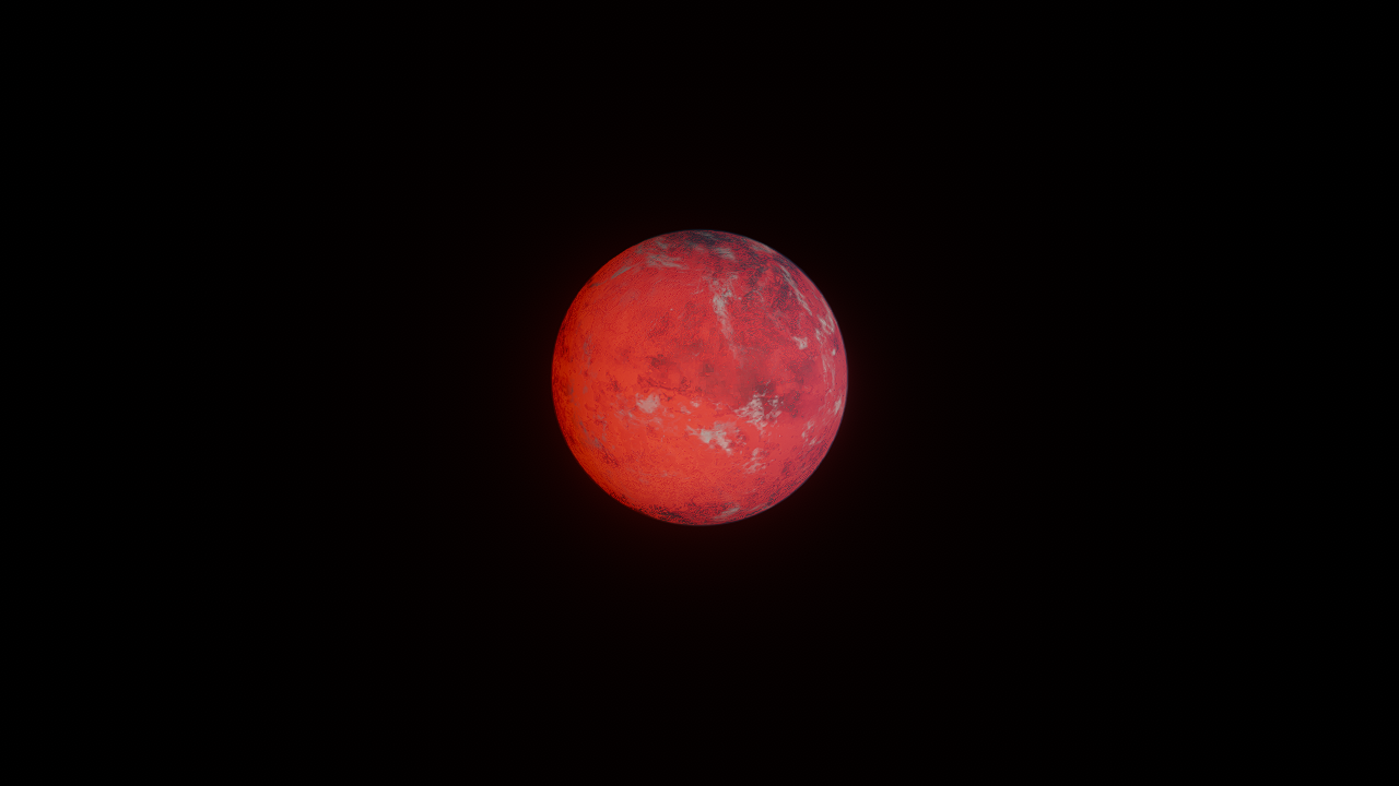 The History of the Solar System - 4.5 BYA