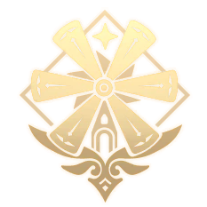 Mondstant Genshin Staff