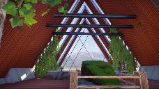viewing triangle