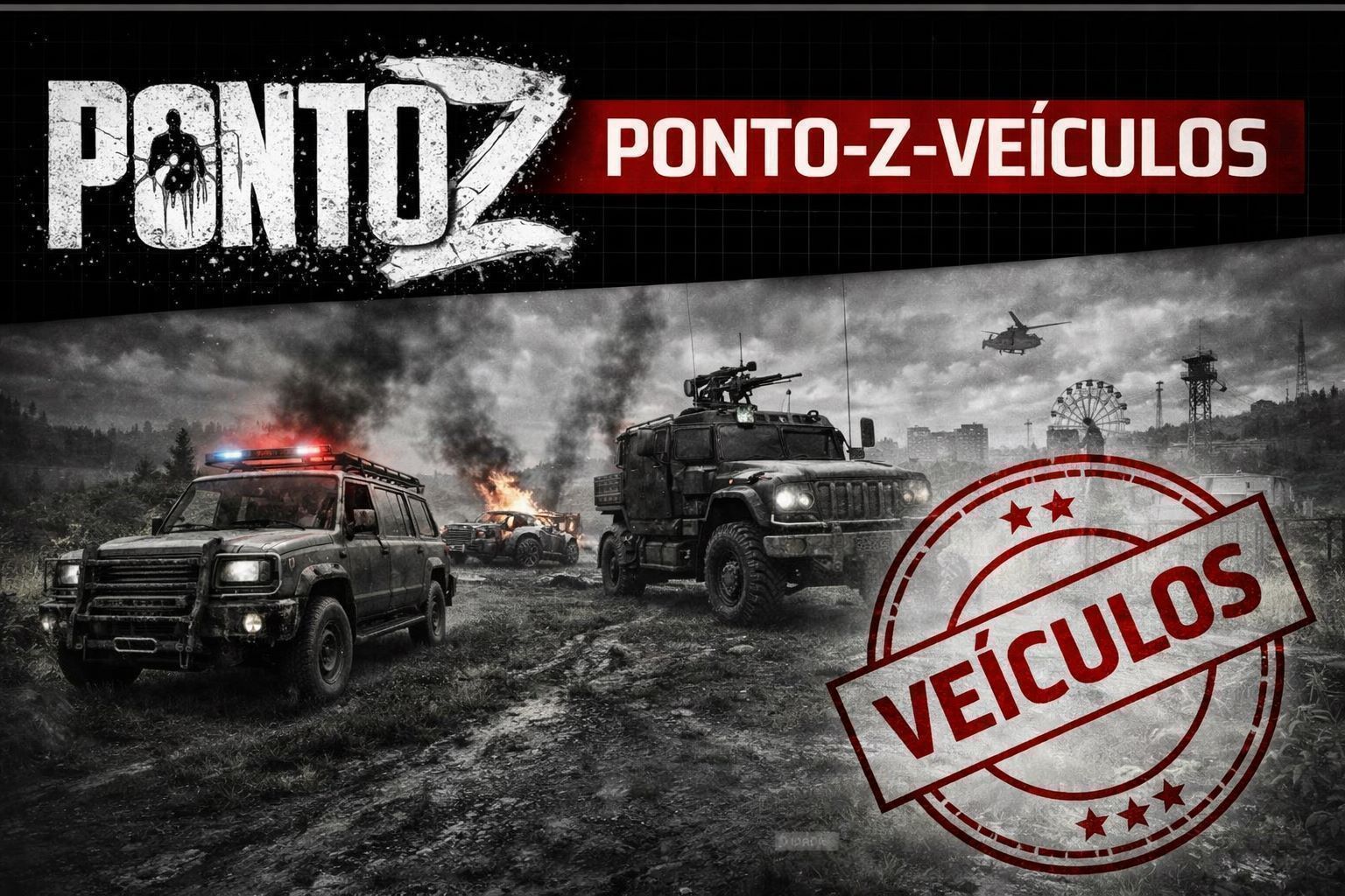 Ponto-Z-Vehicles