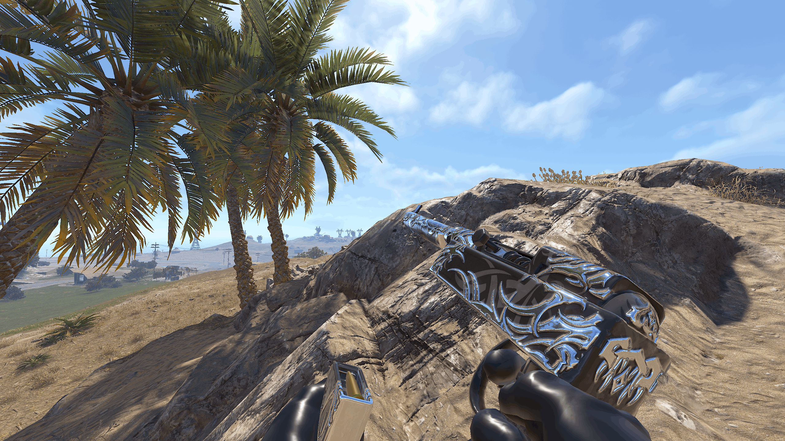 Tribal Alloy SAR thumbnail 4