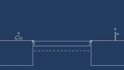 Hold my shape bridge preview
