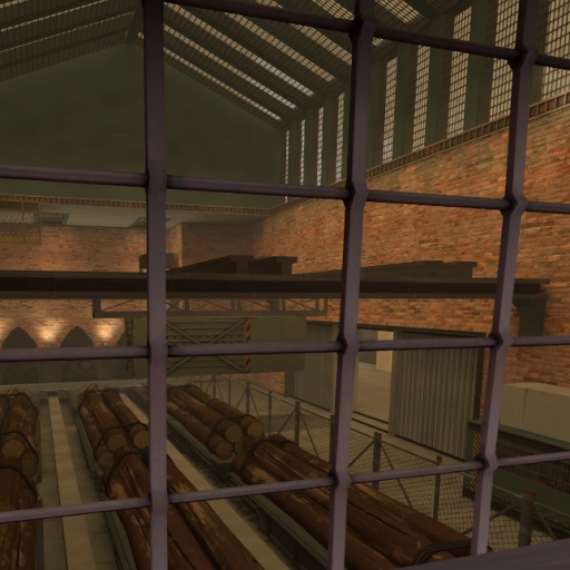 cp_ossamulch – Team Fortress 2 Mod