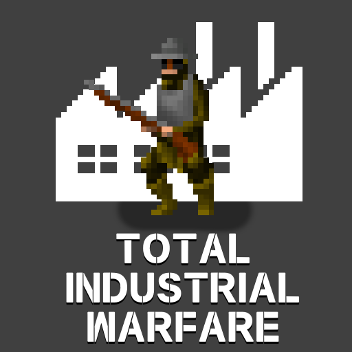 TOTAL INDUSTRIAL WARFARE