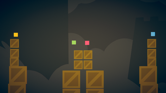 Crates