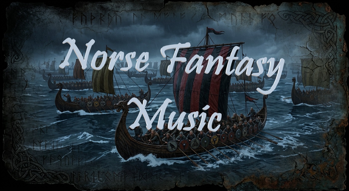 Fantasy Music Pack